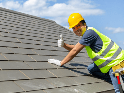 About Roof Repair Experts Los Olivos, CA